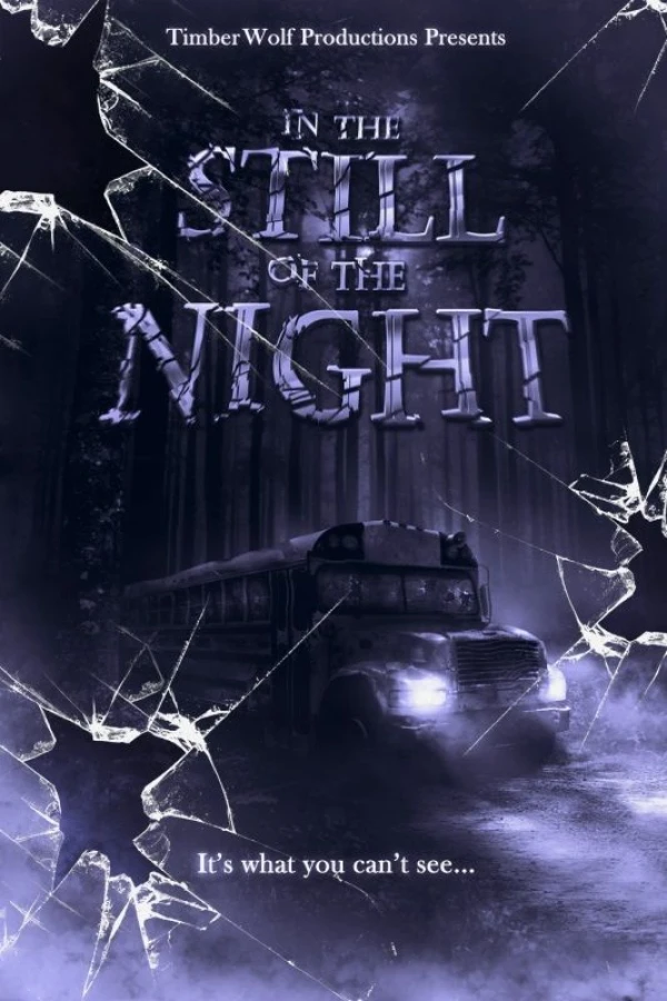 In the Still of the Night Poster