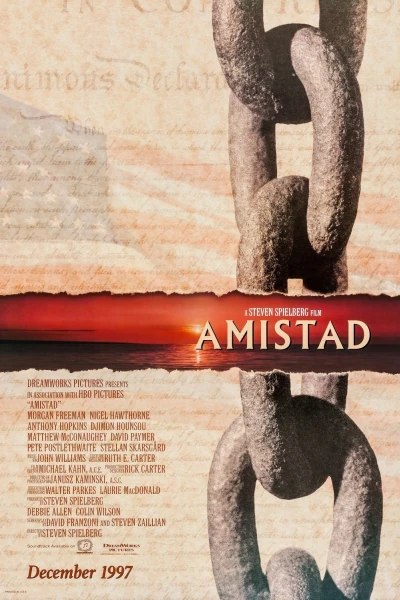 Amistad