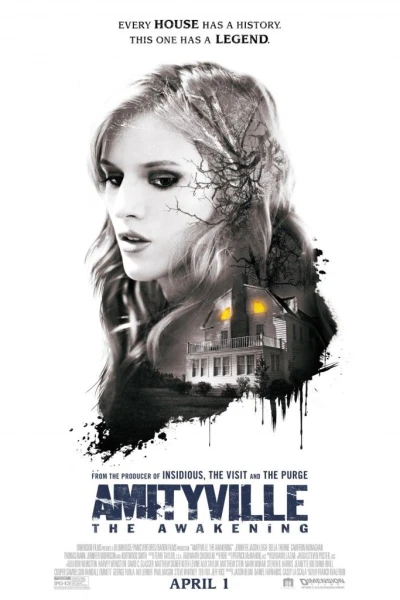 Amityville: The Reawakening