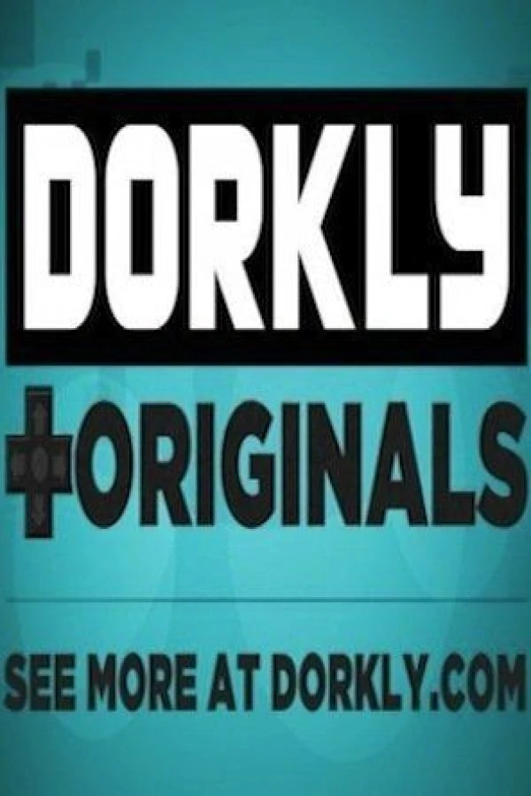 Dorkly Originals Poster