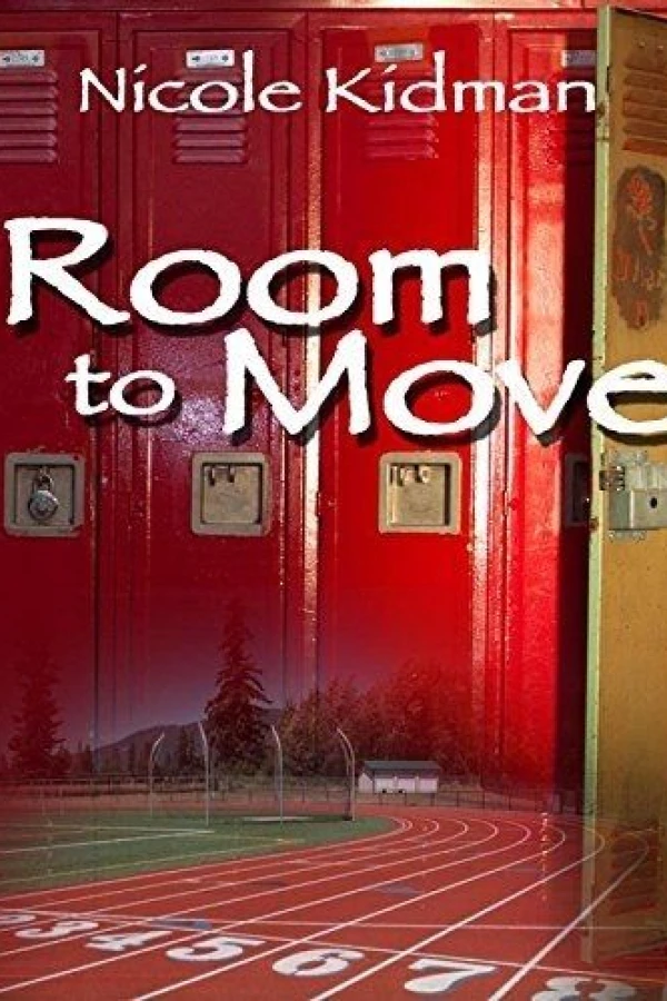 Room to Move Poster