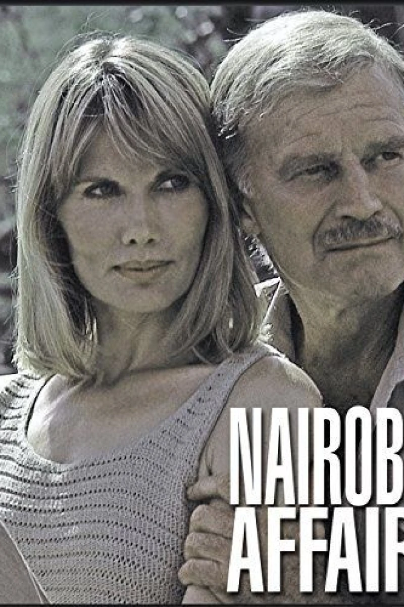 Nairobi Poster