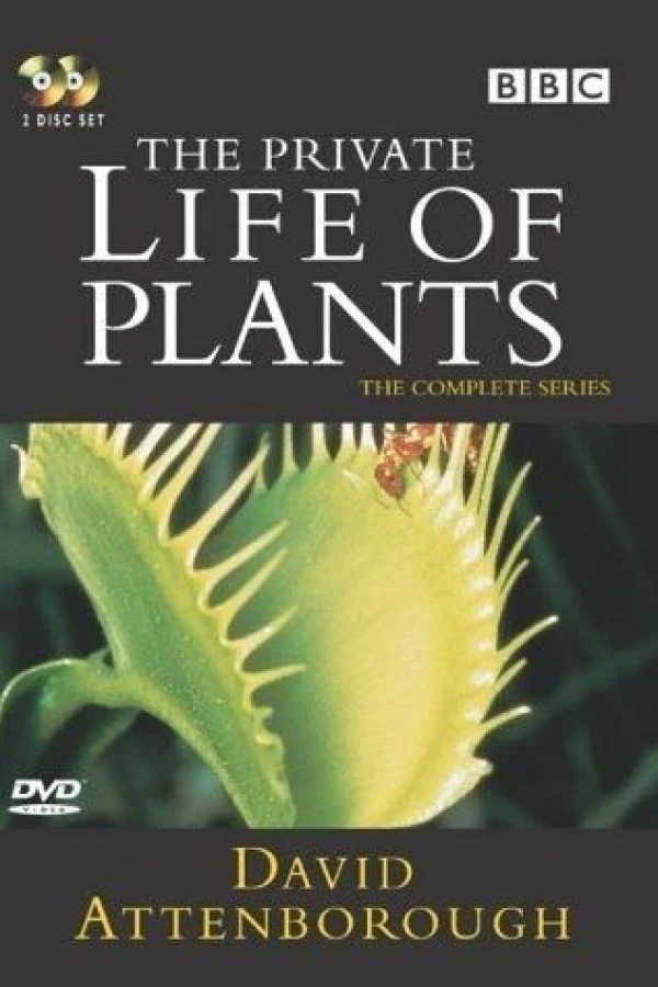 The Private Life of Plants Poster