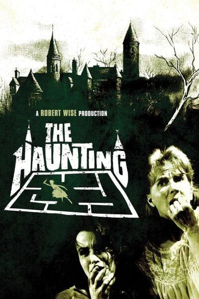 The Haunting