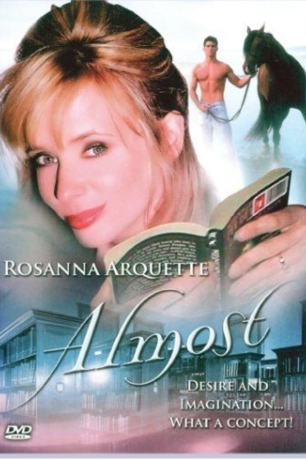 Almost Poster