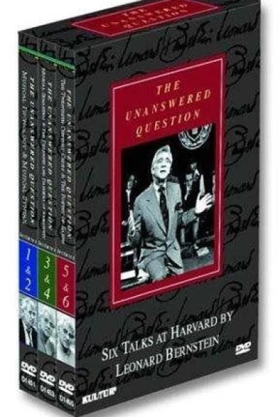 The Unanswered Question Volume 1