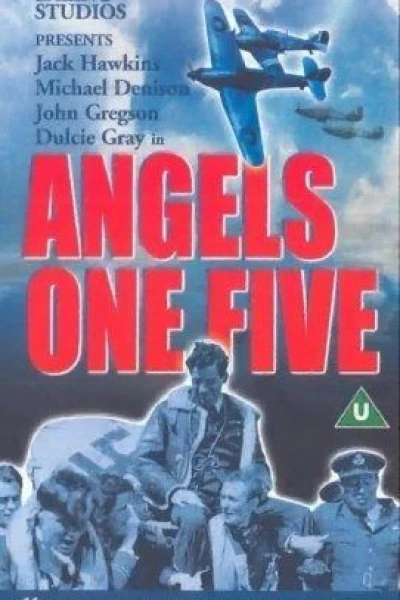 Angels One Five