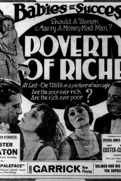 The Poverty of Riches
