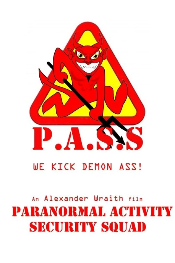 PASS Poster