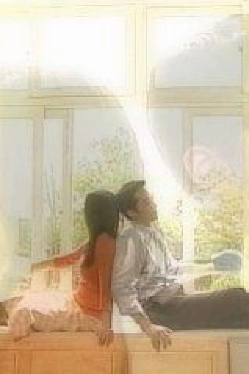 Autumn in My Heart Poster