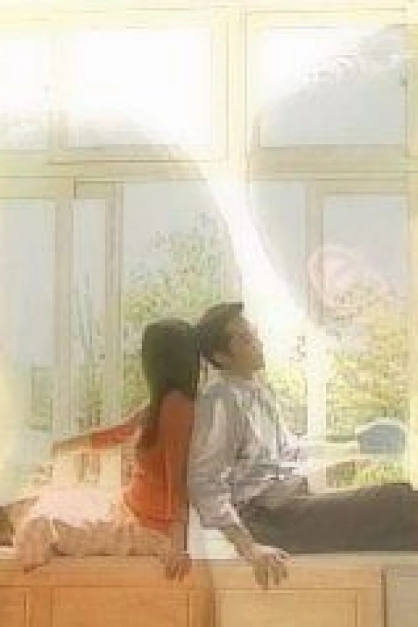 Autumn in My Heart Poster