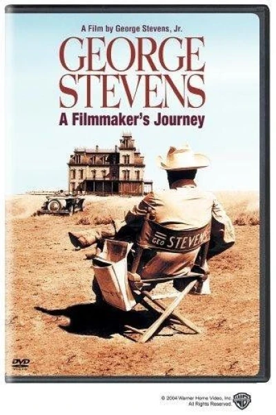 George Stevens：A Filmmaker's Journey