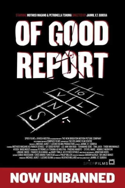 Of Good Report