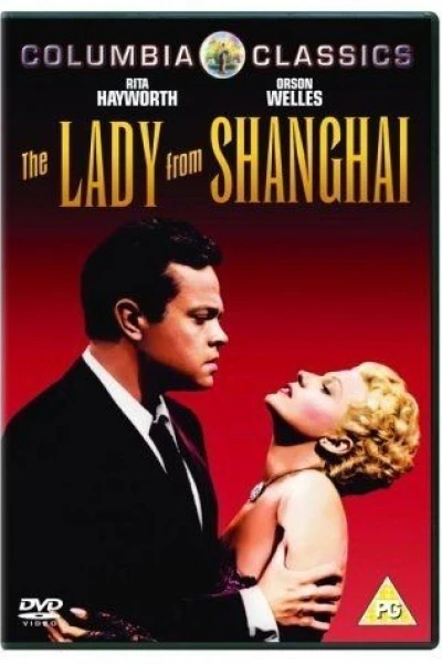 The Lady from Shanghai