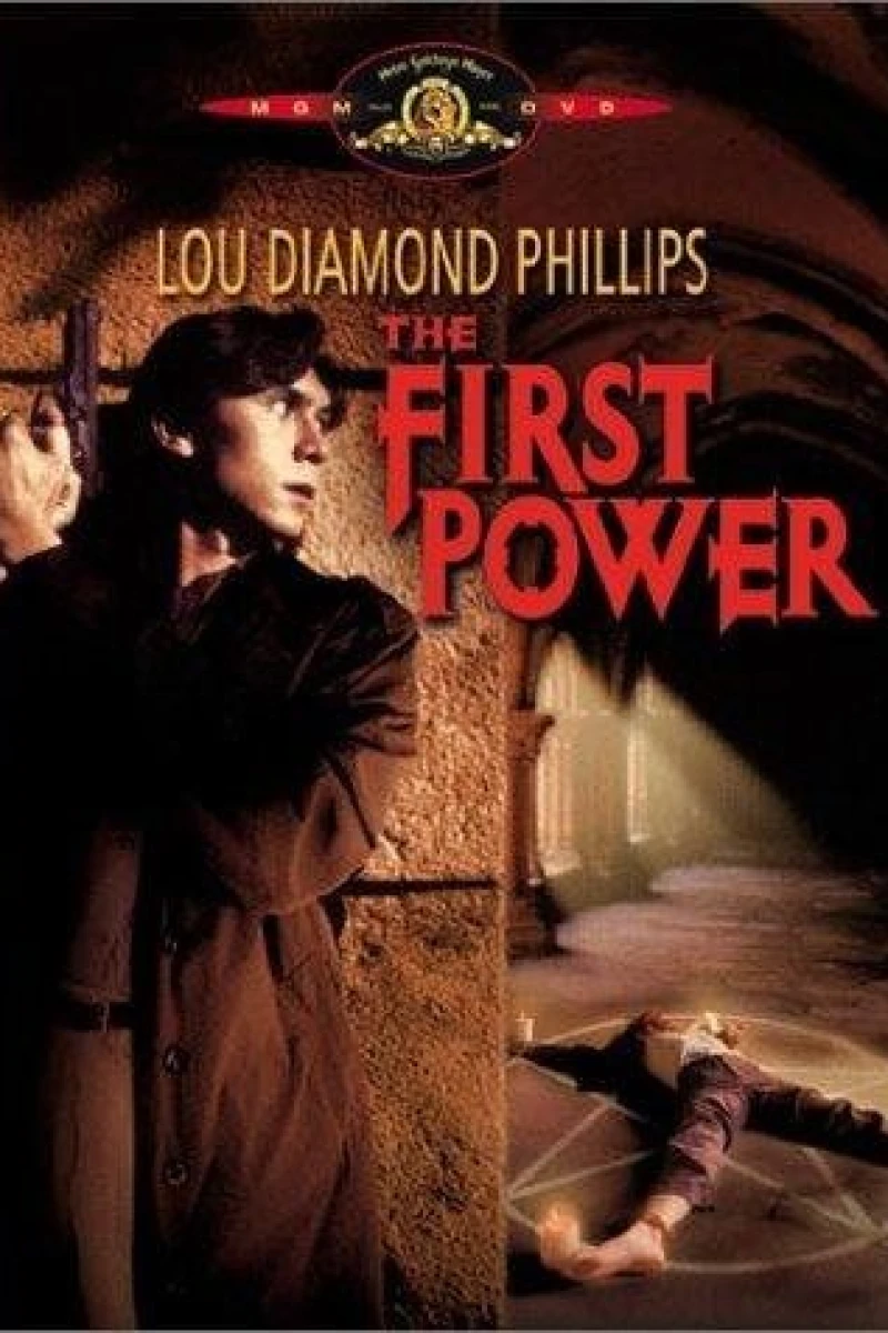 The First Power Poster