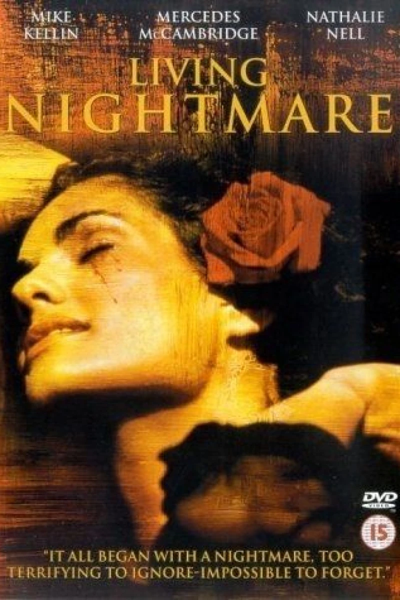 Living Nightmare Poster