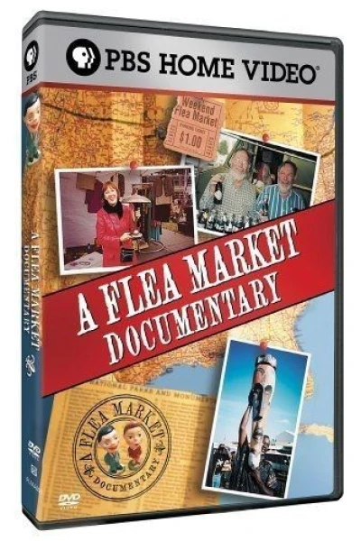A Flea Market Documentary