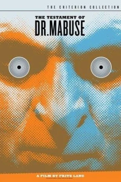 The Crimes of Dr. Mabuse