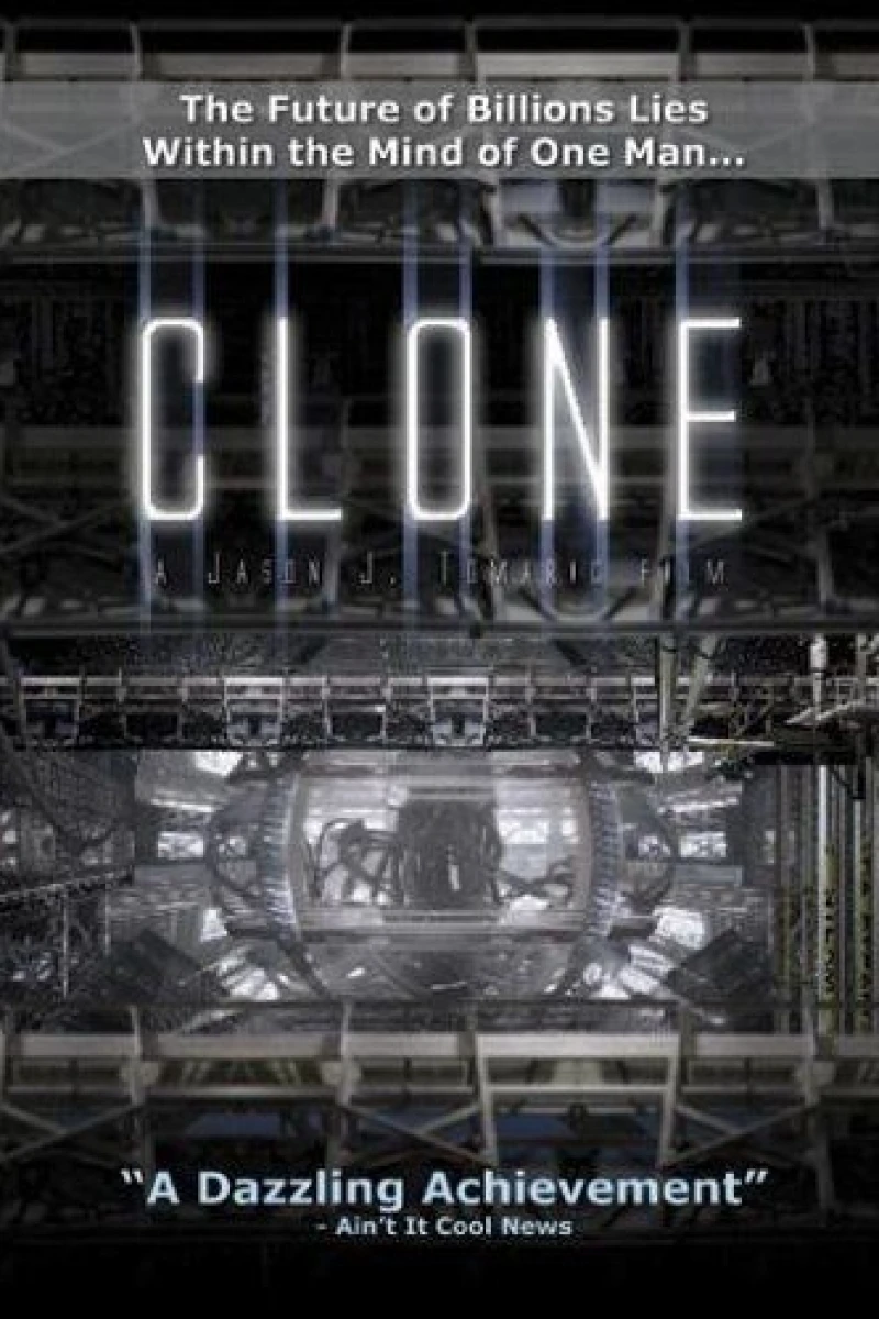 Clone Poster