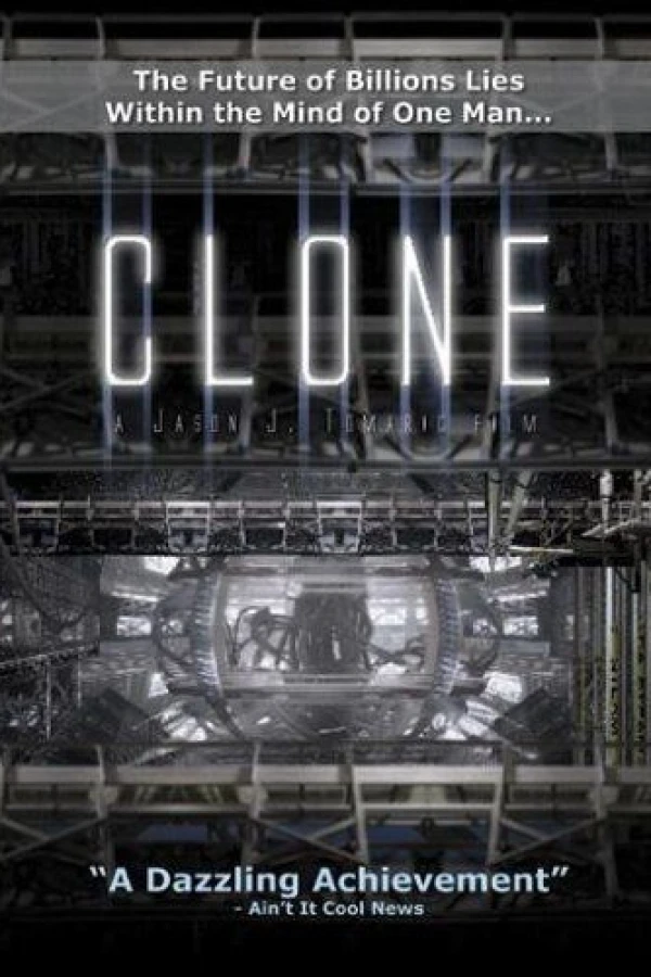 Clone Poster