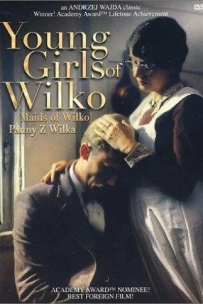 The Girl from Wilko