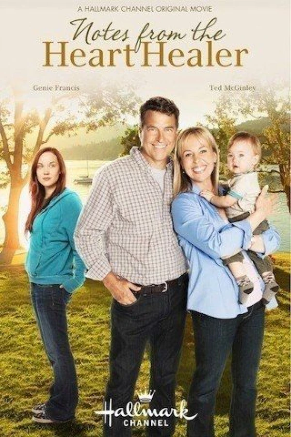 A Mother's Choice Poster