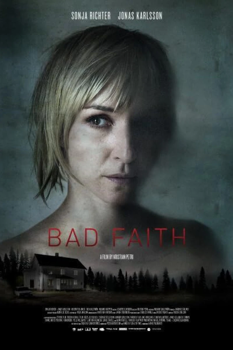 Bad Faith Poster