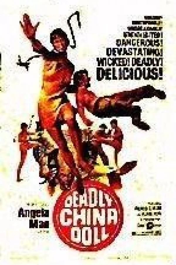The Opium Trail Poster