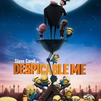 Despicable Me 1