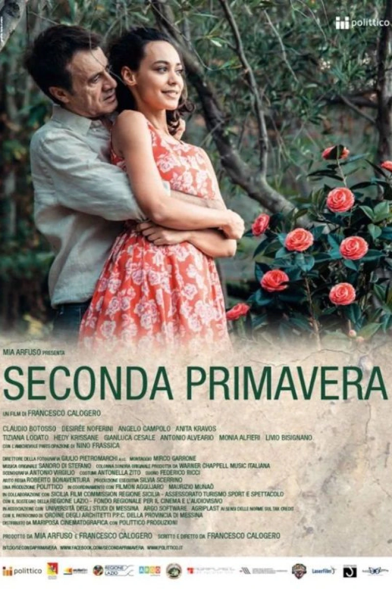 Seconda primavera Poster