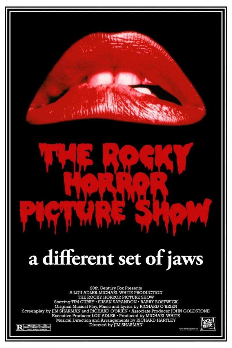 RHPS Poster