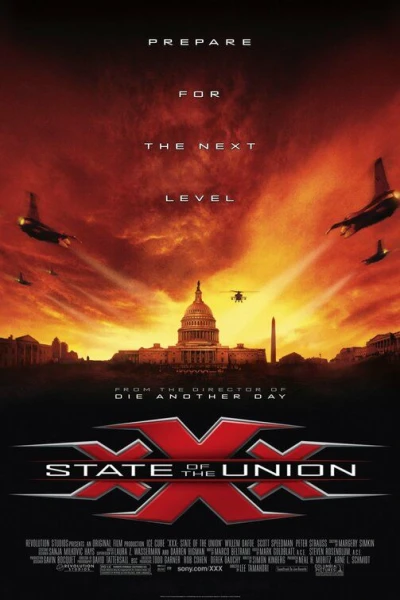 xXx։ State of the Union