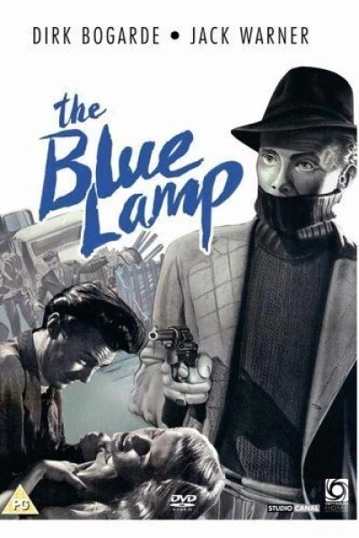 The Blue Lamp