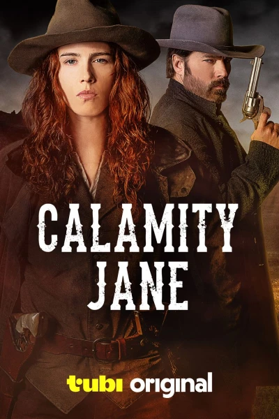 Calamity Jane