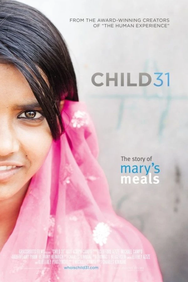 Child 31 Poster