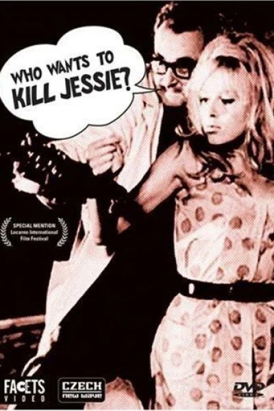 Who Wants to Kill Jessie?