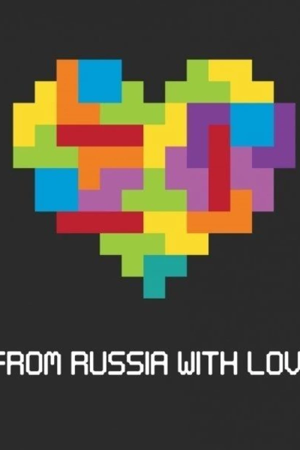 Tetris: From Russia with Love Poster