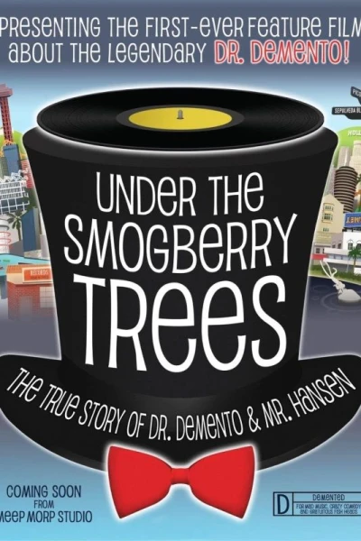 Under the Smogberry Trees