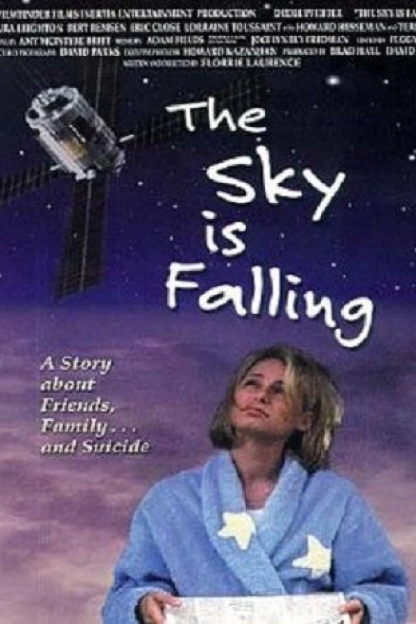 The Sky Is Falling Poster