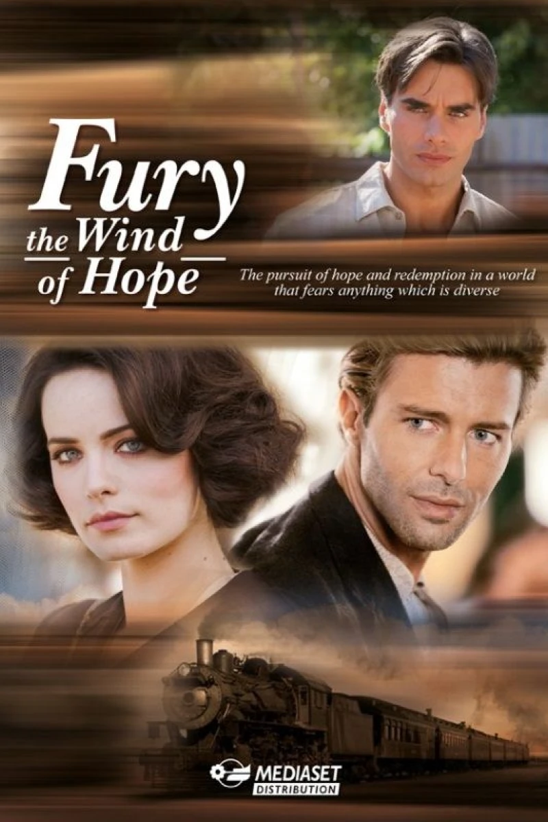Furore: Il vento della speranza Poster
