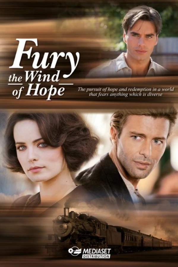 Furore: Il vento della speranza Poster