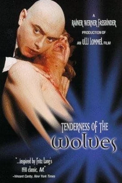 Tenderness of the Wolves