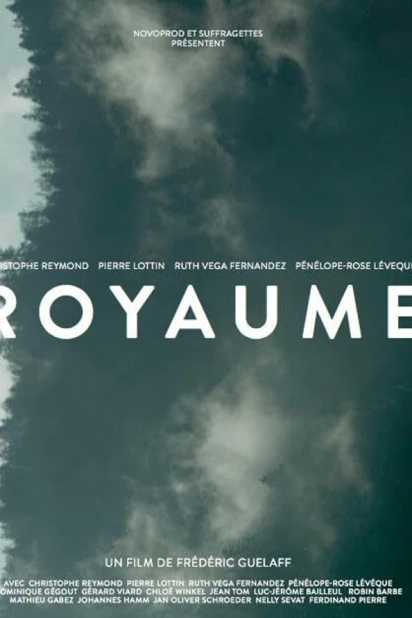 Royaume Poster
