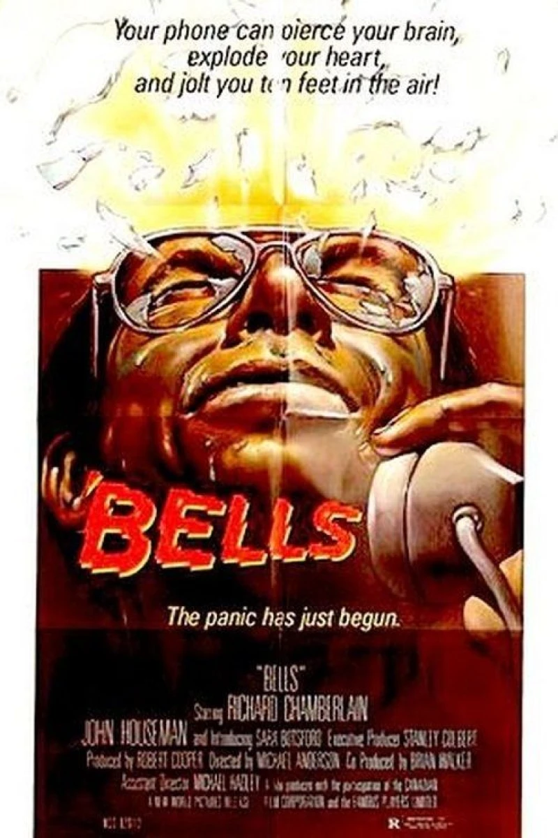 Hell's Bells Poster