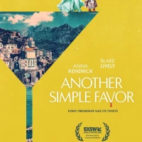 A Simple Favor 2