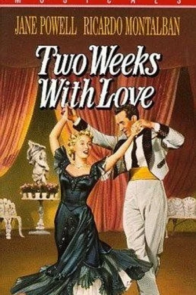 Two Weeks with Love