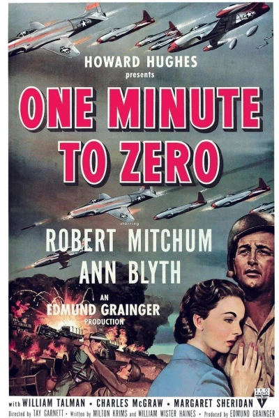 One Minute to Zero