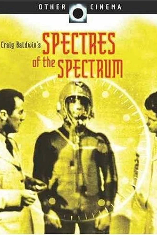 Spectres of the Spectrum Poster