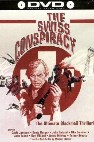 The Swiss Conspiracy