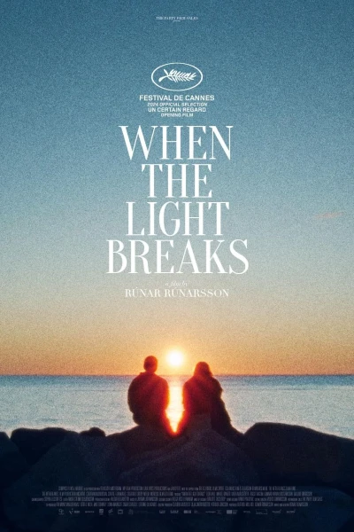 When the Light Breaks